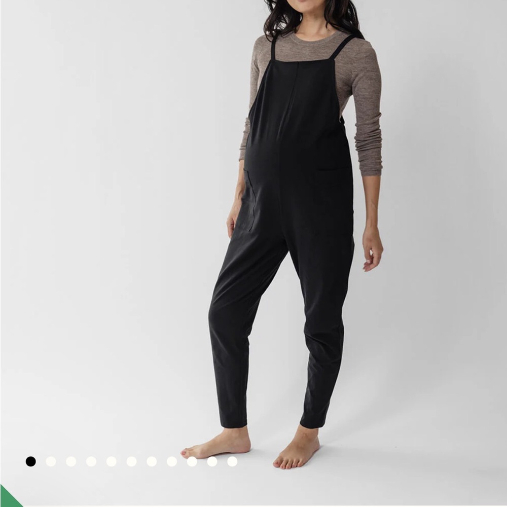 Storq Anytime Overalls